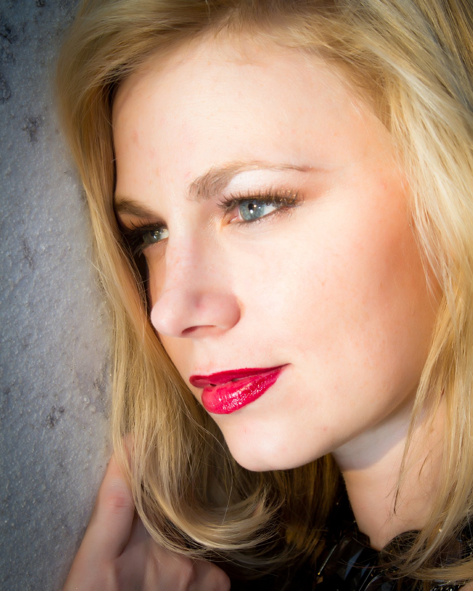 Фото - Джессика Камерон: 1638x2048 / 469 Кб