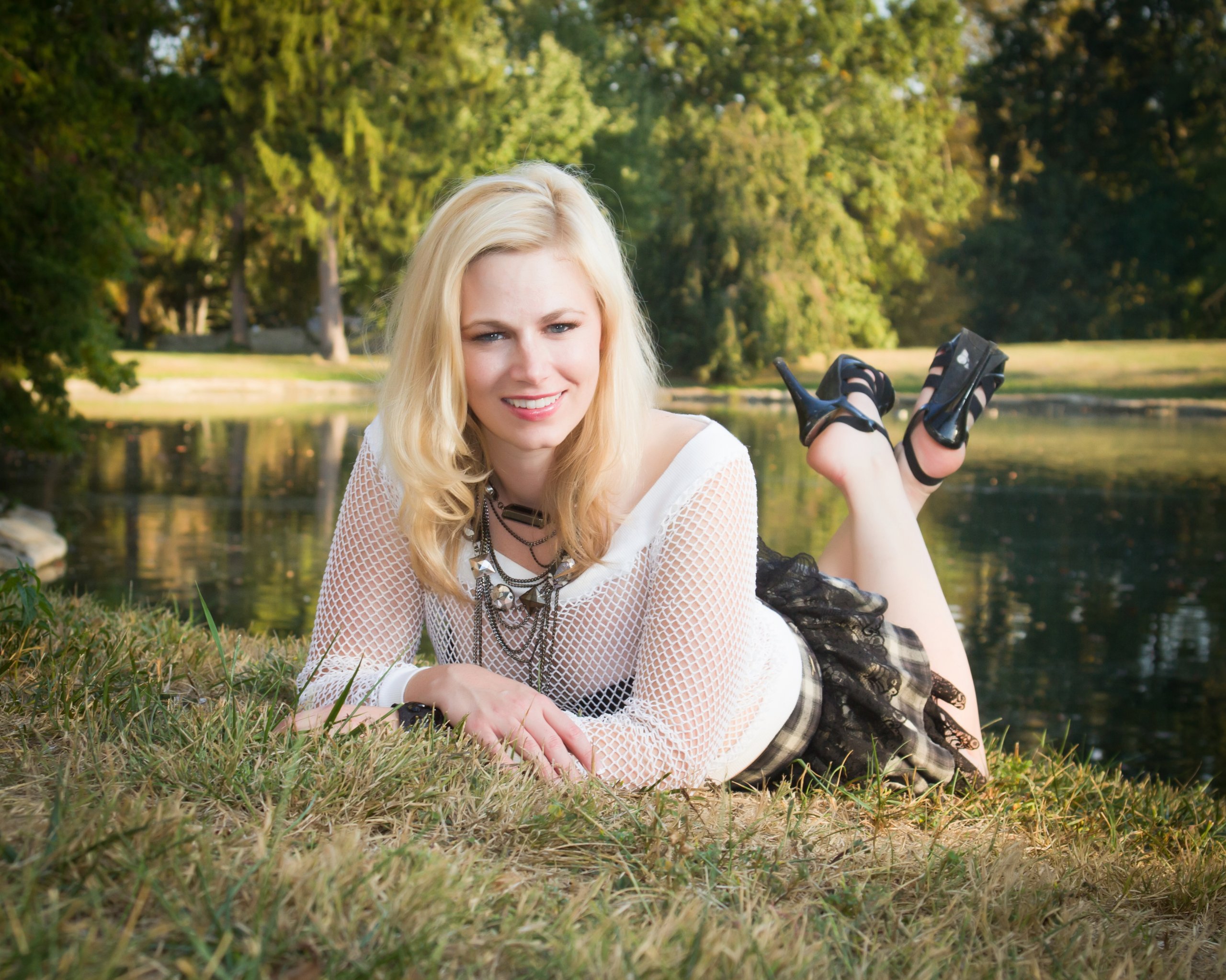 Фото - Джессика Камерон: 2560x2048 / 788 Кб