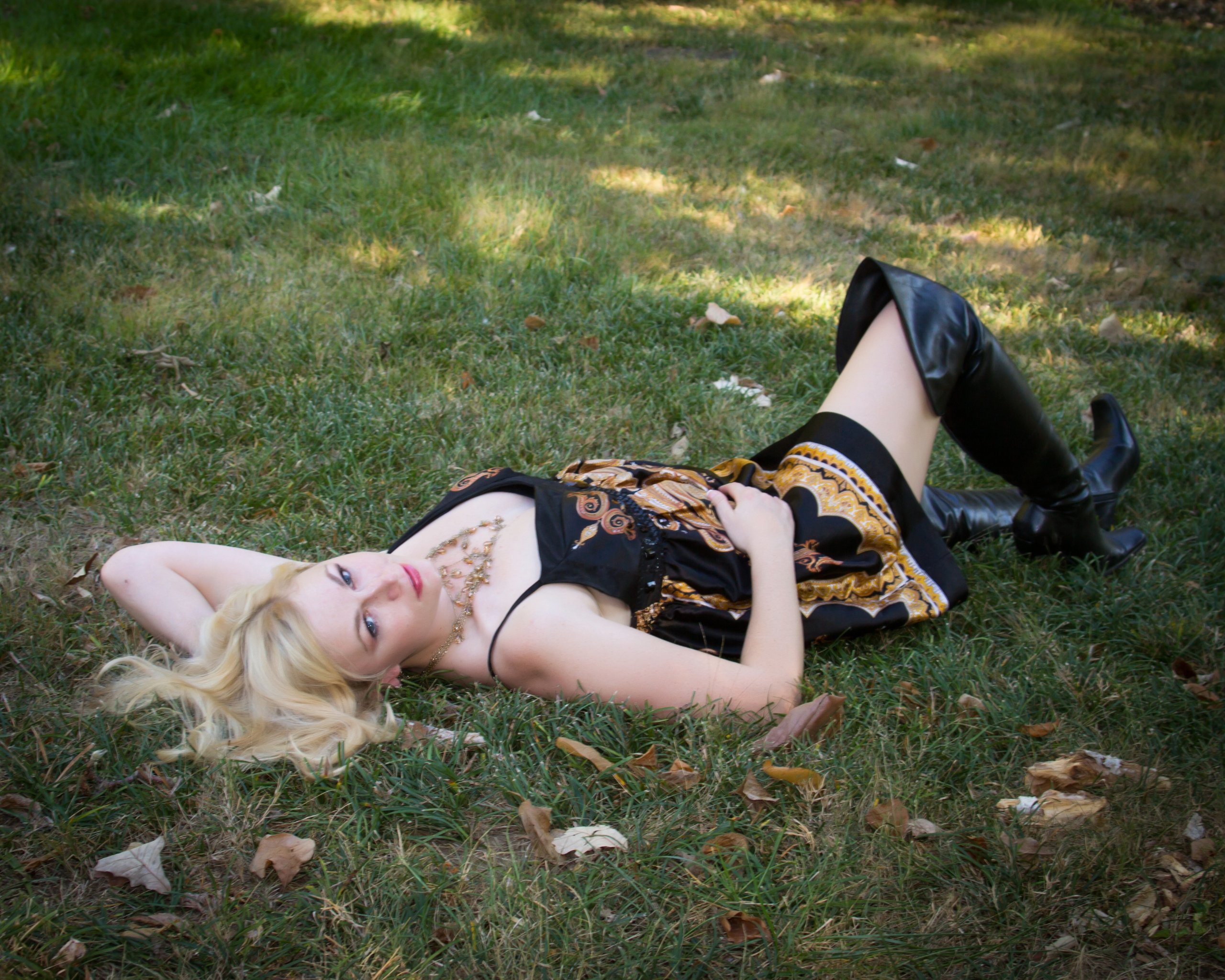 Фото - Джессика Камерон: 2560x2048 / 873 Кб