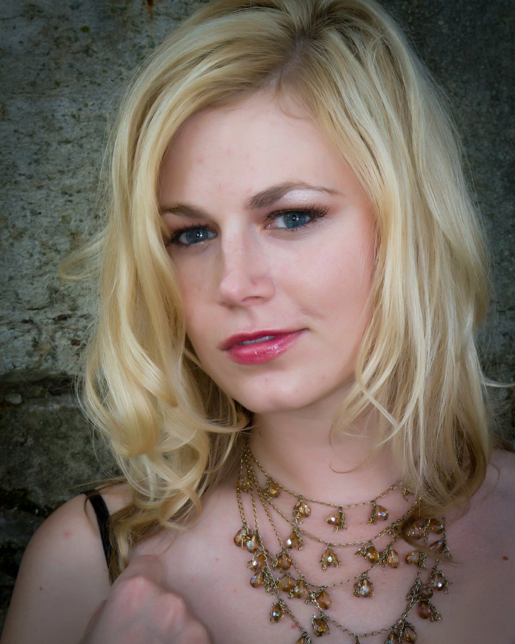 Фото - Джессика Камерон: 1638x2048 / 532 Кб