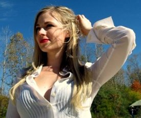 Фото - Джессика Камерон: 276x231 / 18 Кб