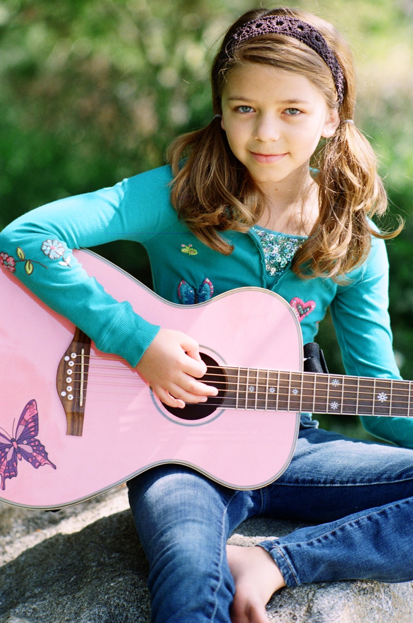 Фото - Bryce Hitchcock: 1358x2048 / 533 Кб