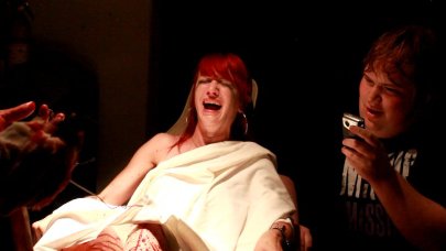 Фото - Shawn C. Phillips: 405x228 / 15 Кб