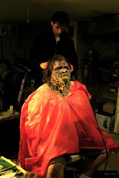 Фото - Shawn C. Phillips: 400x600 / 41 Кб