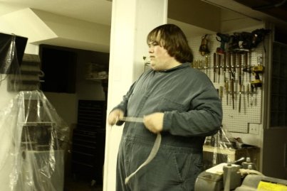 Фото - Shawn C. Phillips: 403x269 / 24 Кб