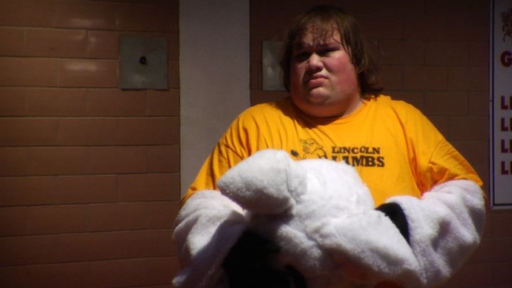 Фото - Shawn C. Phillips: 720x405 / 34 Кб