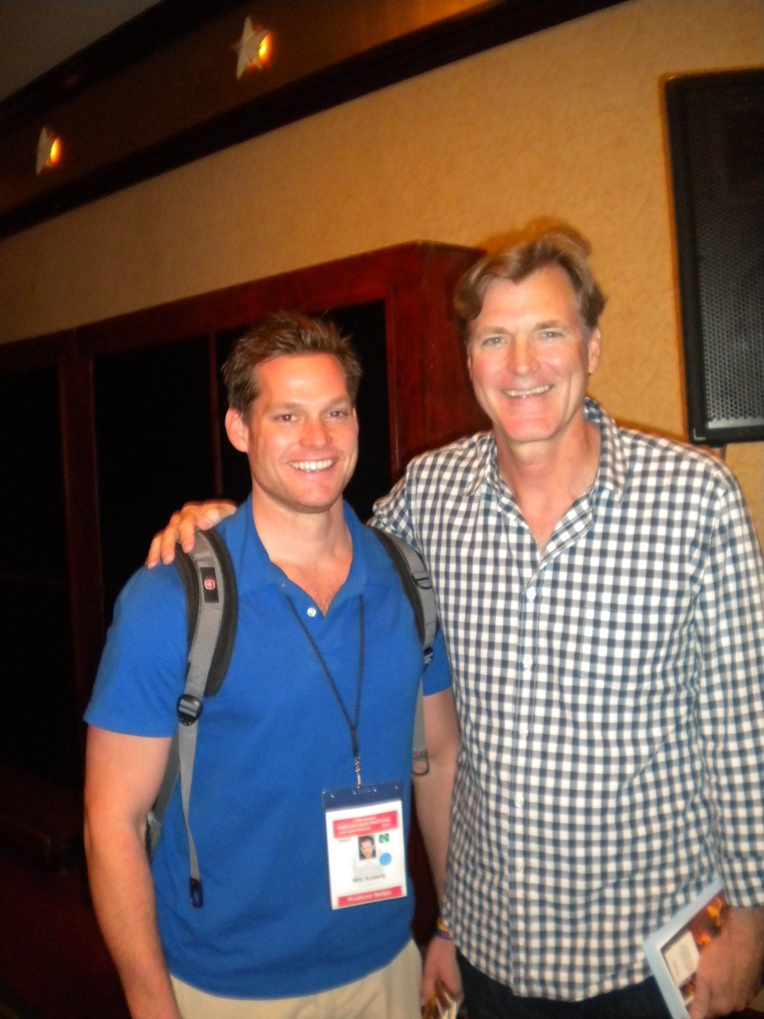 Фото - Уилл Коберг: 1536x2048 / 401 Кб