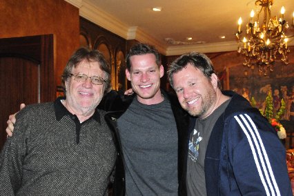 Фото - Уилл Коберг: 426x284 / 36 Кб