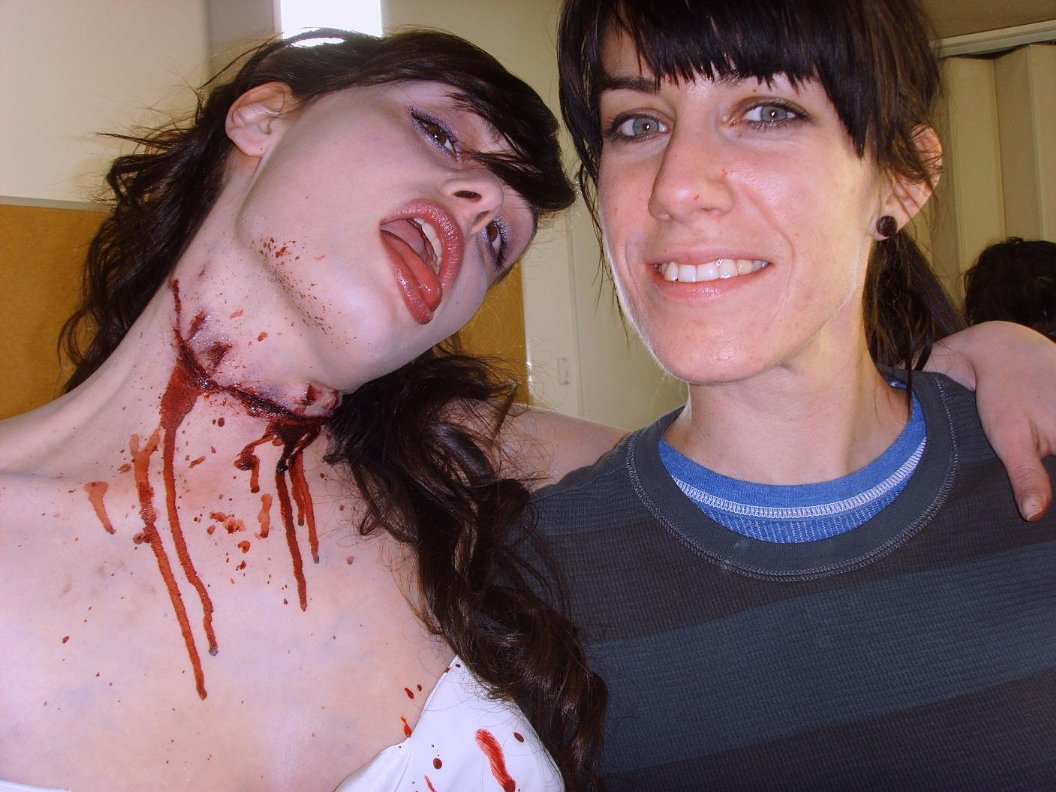 Фото - Мелинда Й. Коэн: 1056x792 / 150 Кб