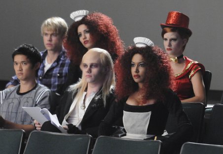 Фото - Хизер Моррис: 452x313 / 28 Кб