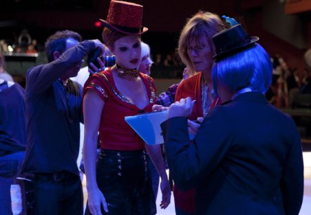 Фото - Хизер Моррис: 452x313 / 26 Кб