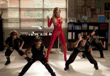 Фото - Хизер Моррис: 452x313 / 38 Кб