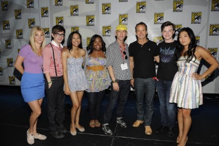 Фото - Хизер Моррис: 435x290 / 35 Кб