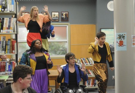 Фото - Хизер Моррис: 452x313 / 36 Кб