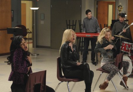 Фото - Хизер Моррис: 452x313 / 30 Кб