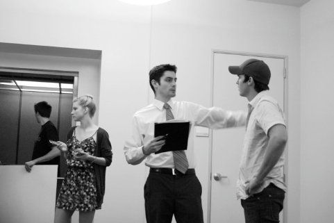 Фото - Хизер Моррис: 481x321 / 22 Кб