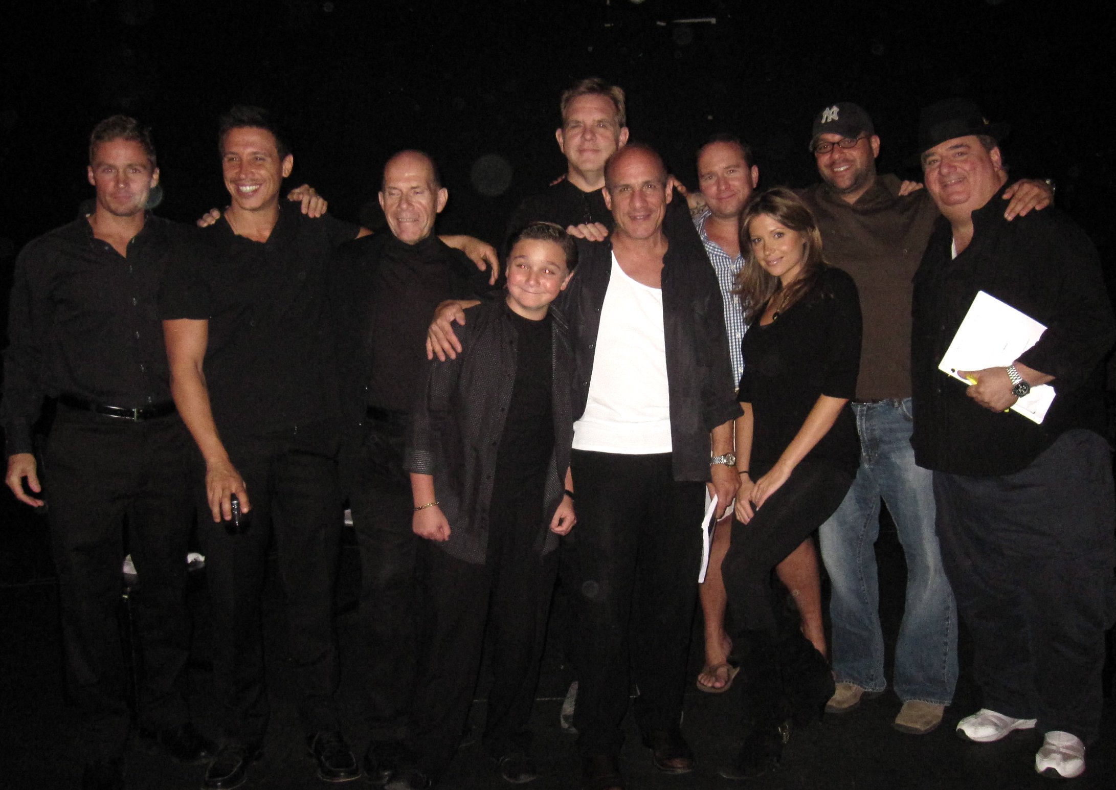 Фото - Николь Зиоли: 2182x1545 / 401 Кб