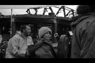 Фото - Logan C. Sayre: 320x213 / 15 Кб