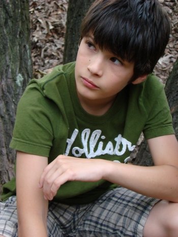 Фото - Logan C. Sayre: 350x466 / 36 Кб