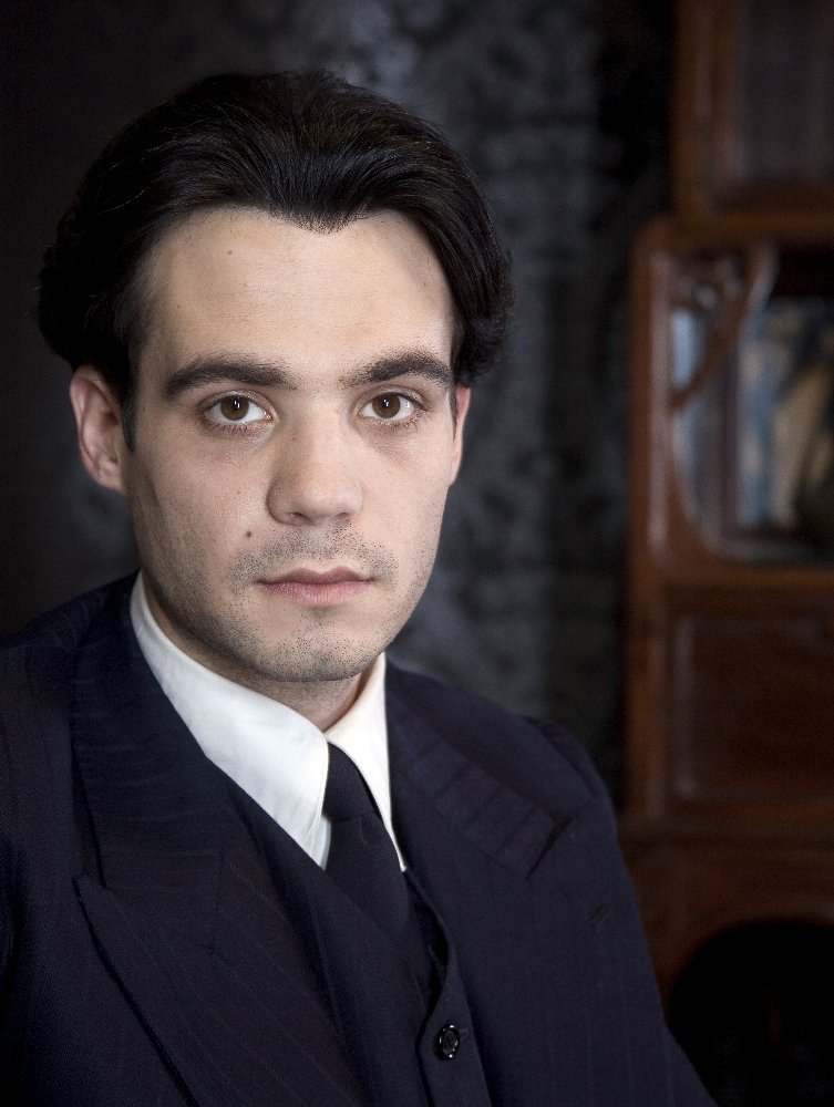 Фото - Хавьер Белтран: 753x1000 / 109 Кб