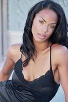 Фото - Laila Odom: 136x204 / 8 Кб