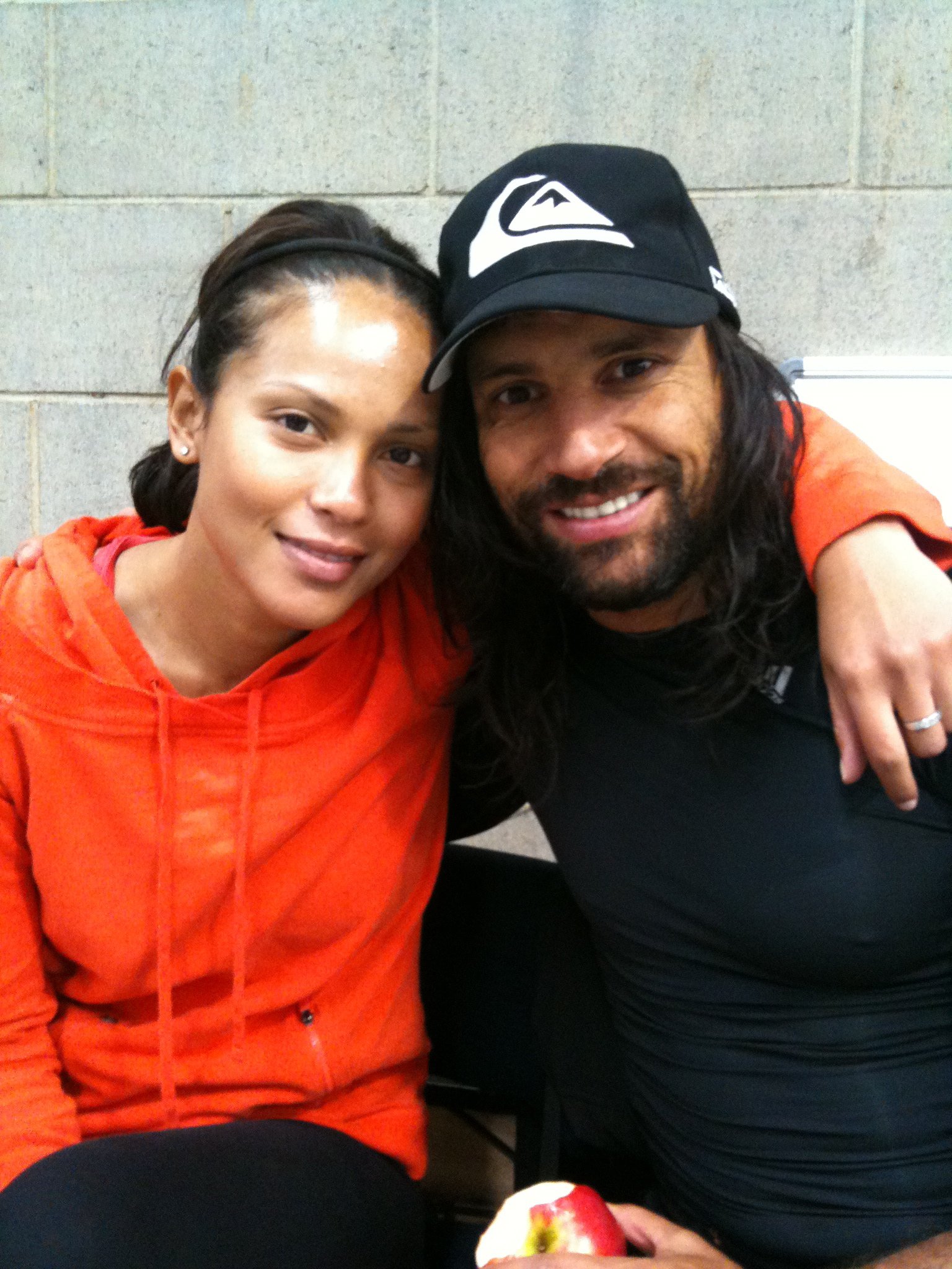 Фото - Лесли-Энн Брандт: 1536x2048 / 499 Кб