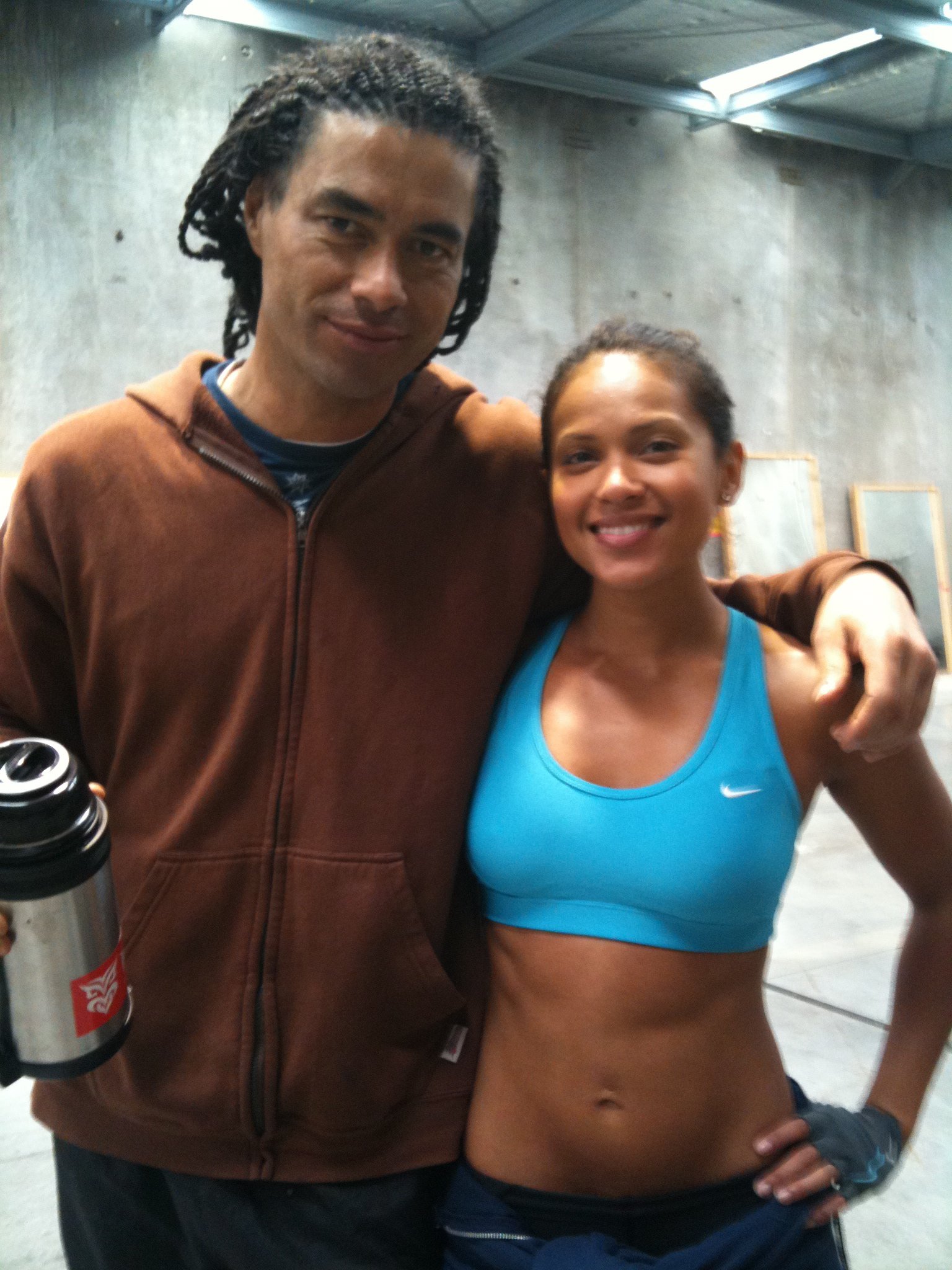 Фото - Лесли-Энн Брандт: 1536x2048 / 452 Кб