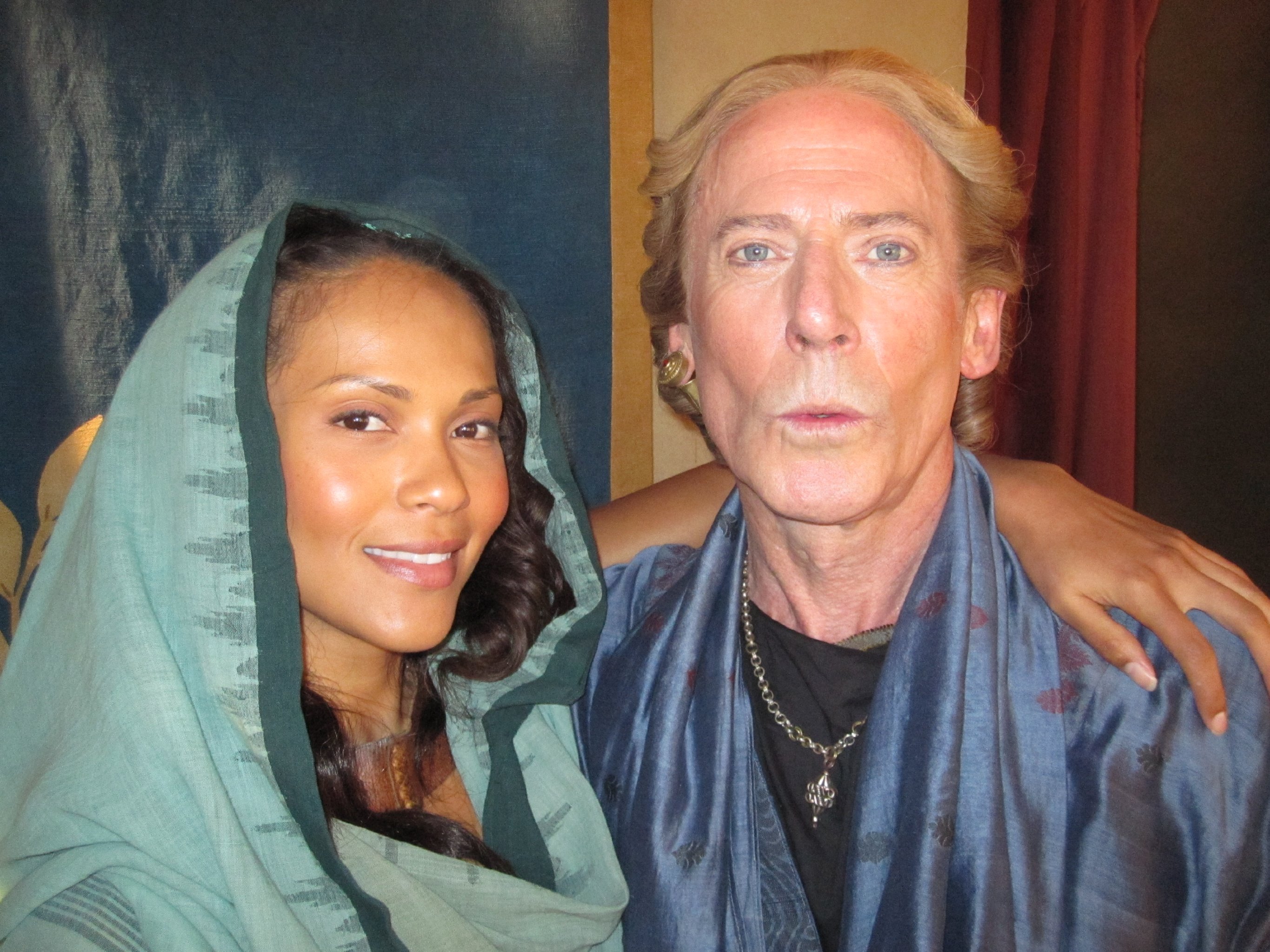 Фото - Лесли-Энн Брандт: 2731x2048 / 889 Кб