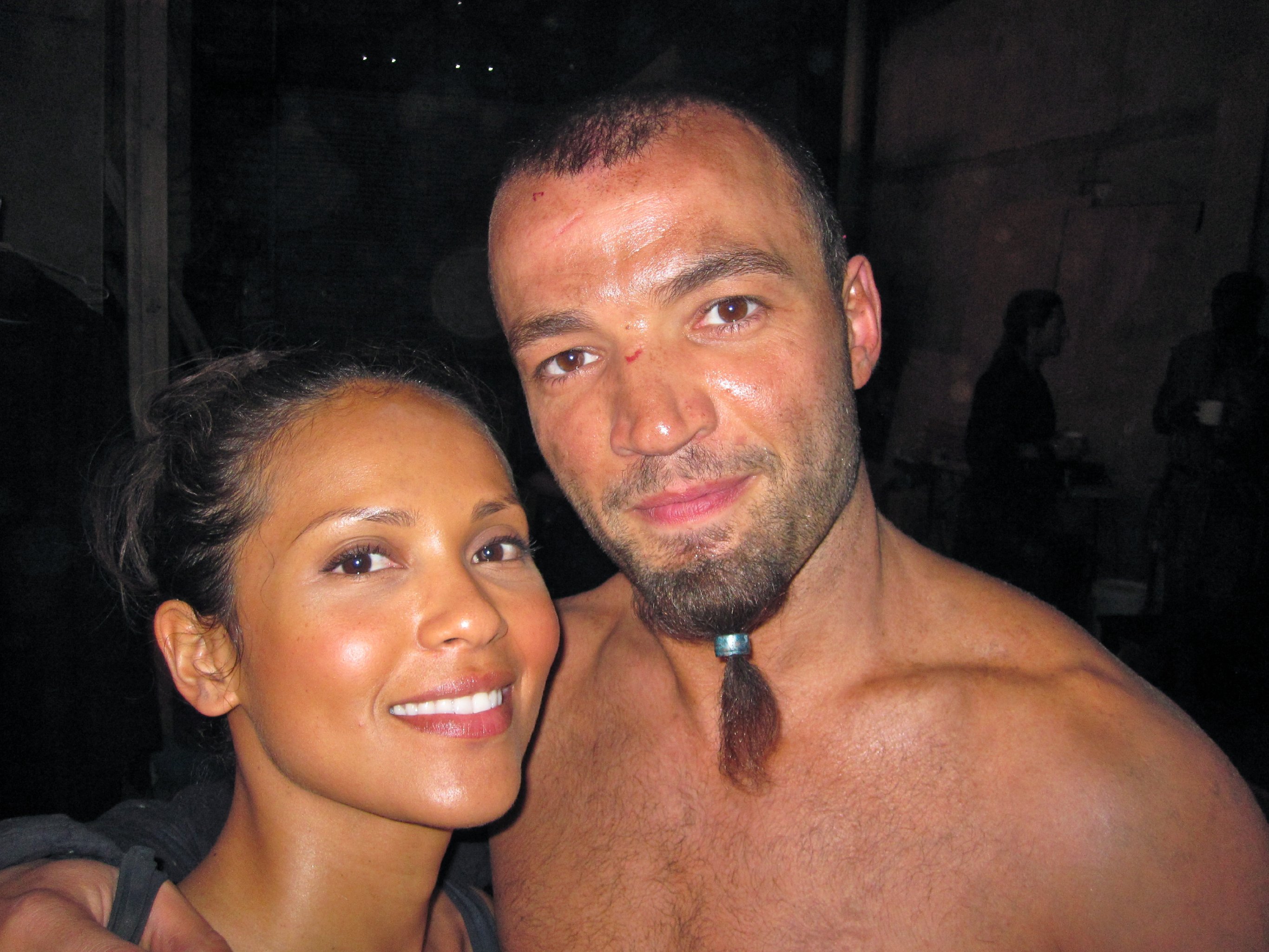 Фото - Лесли-Энн Брандт: 2731x2048 / 777 Кб