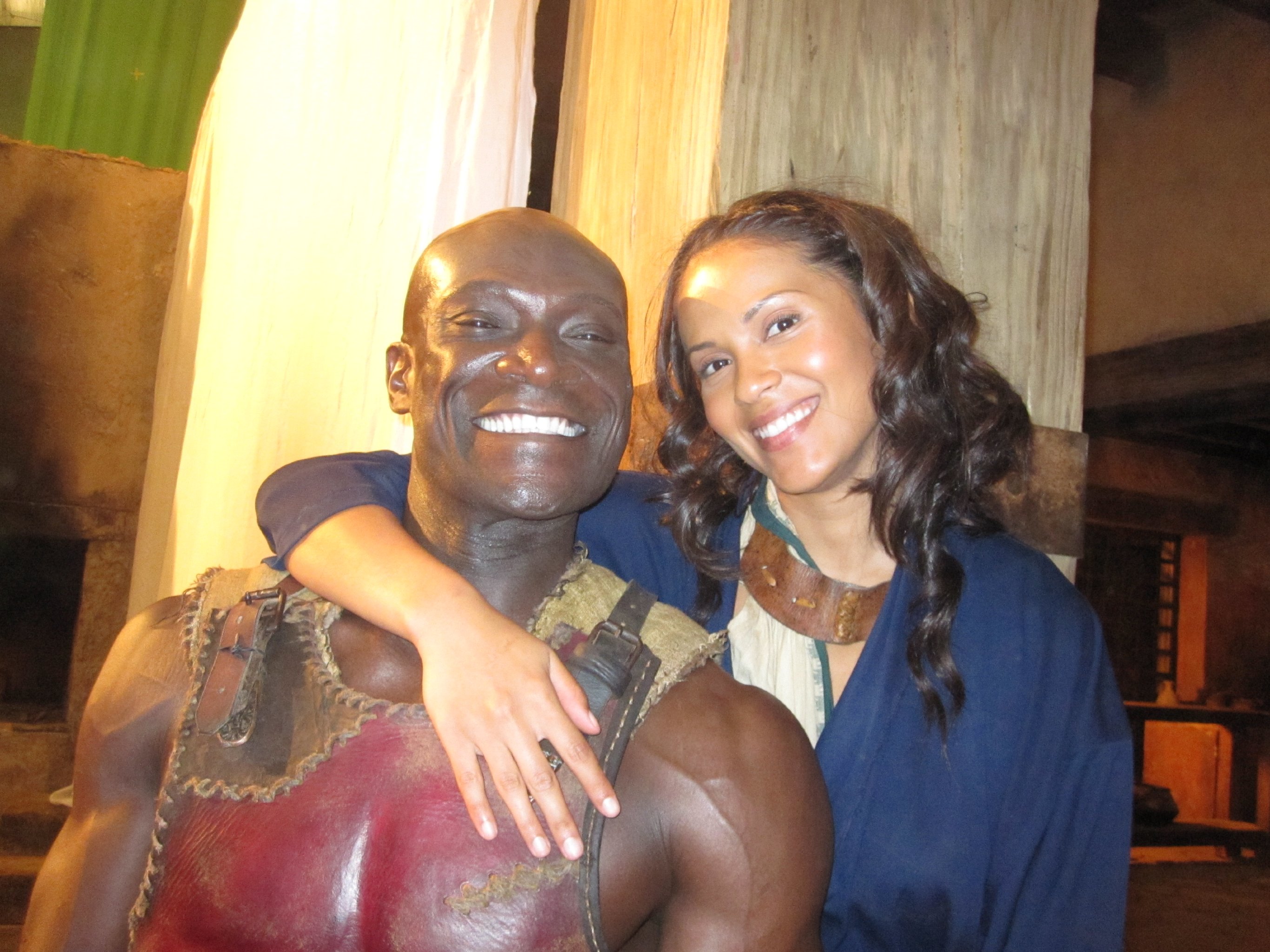 Фото - Лесли-Энн Брандт: 2731x2048 / 747 Кб