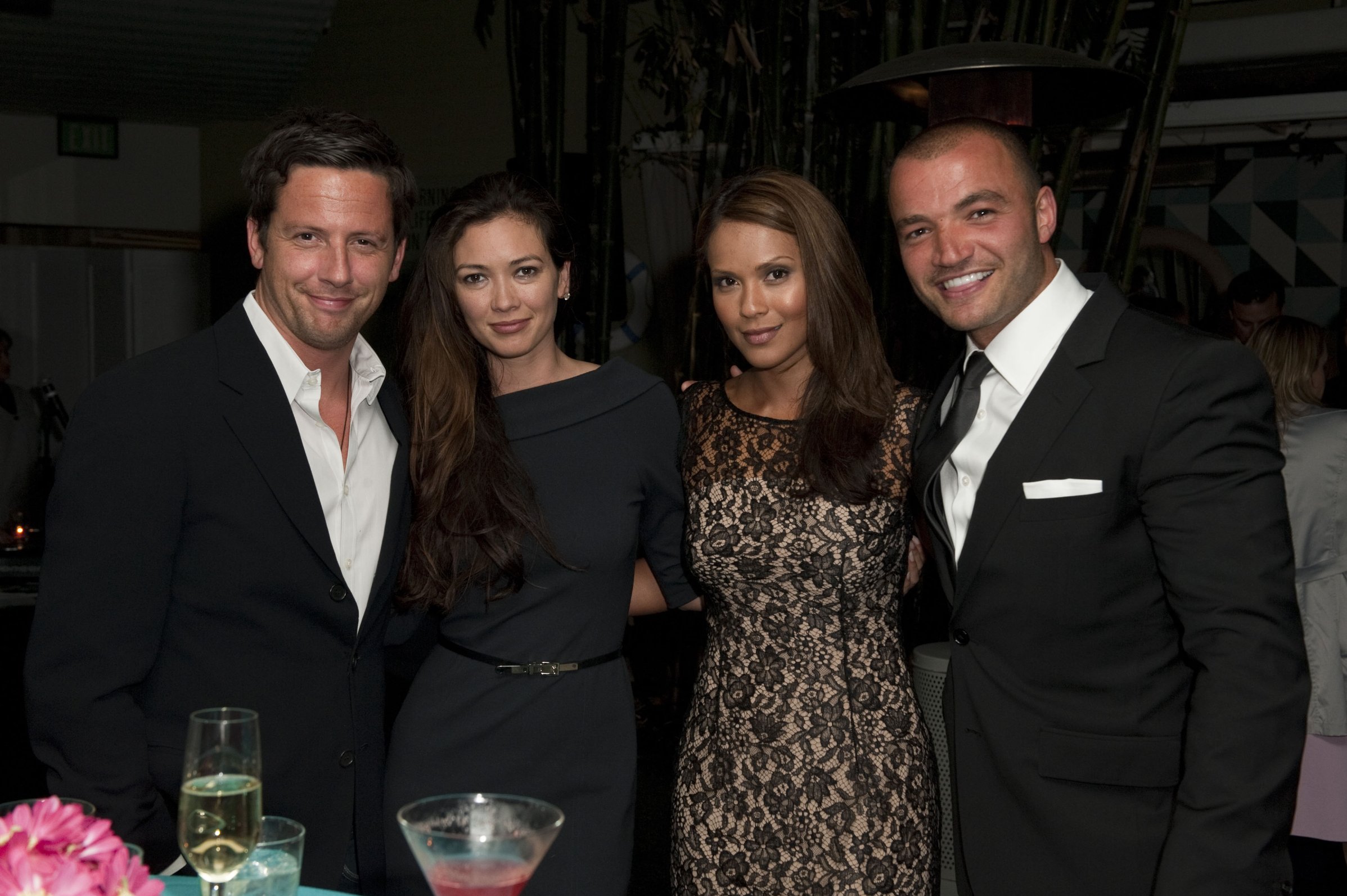 Фото - Лесли-Энн Брандт: 2395x1593 / 467 Кб