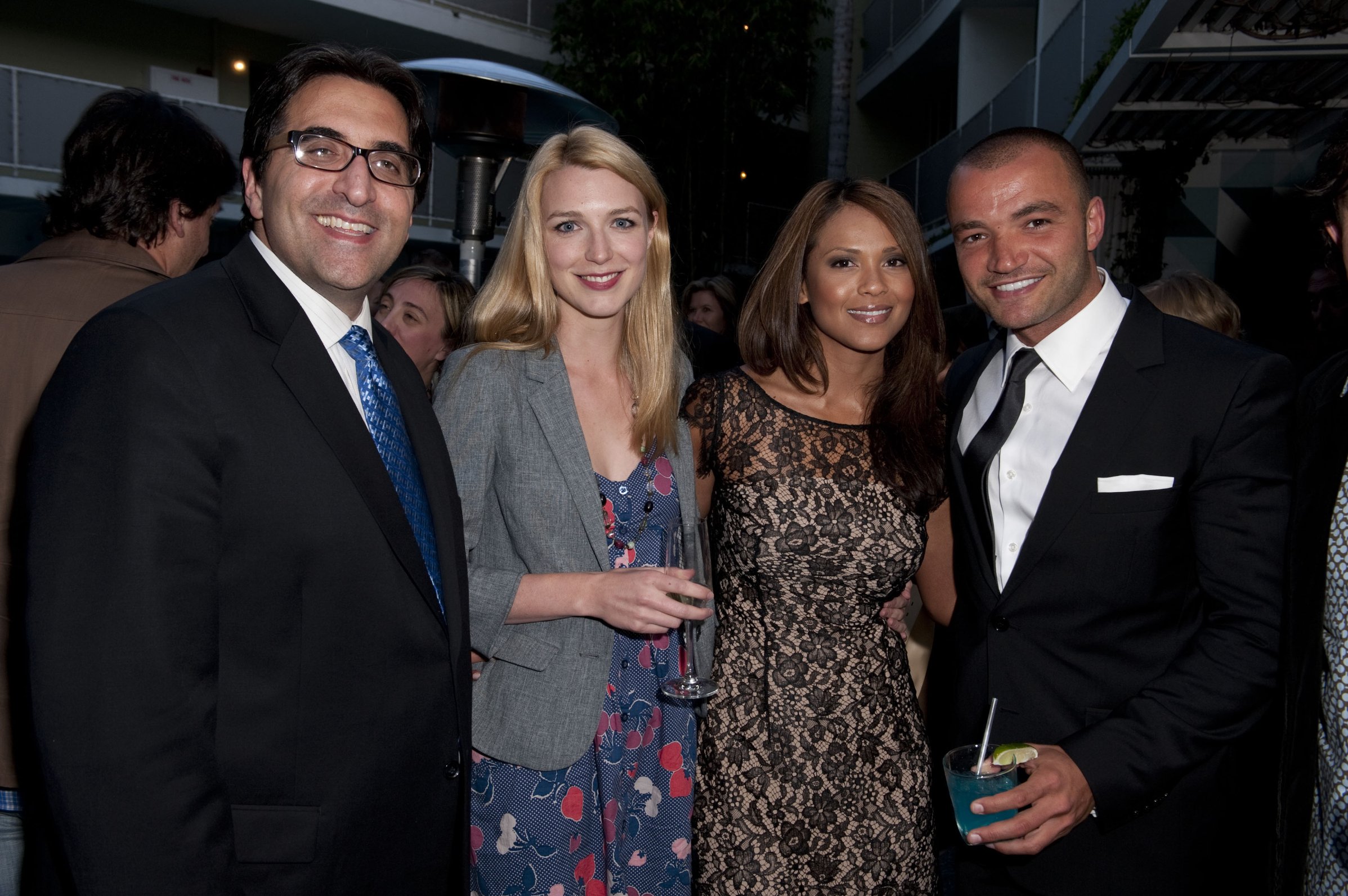 Фото - Лесли-Энн Брандт: 2395x1593 / 571 Кб