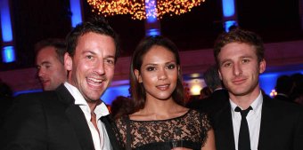 Фото - Лесли-Энн Брандт: 340x169 / 16 Кб