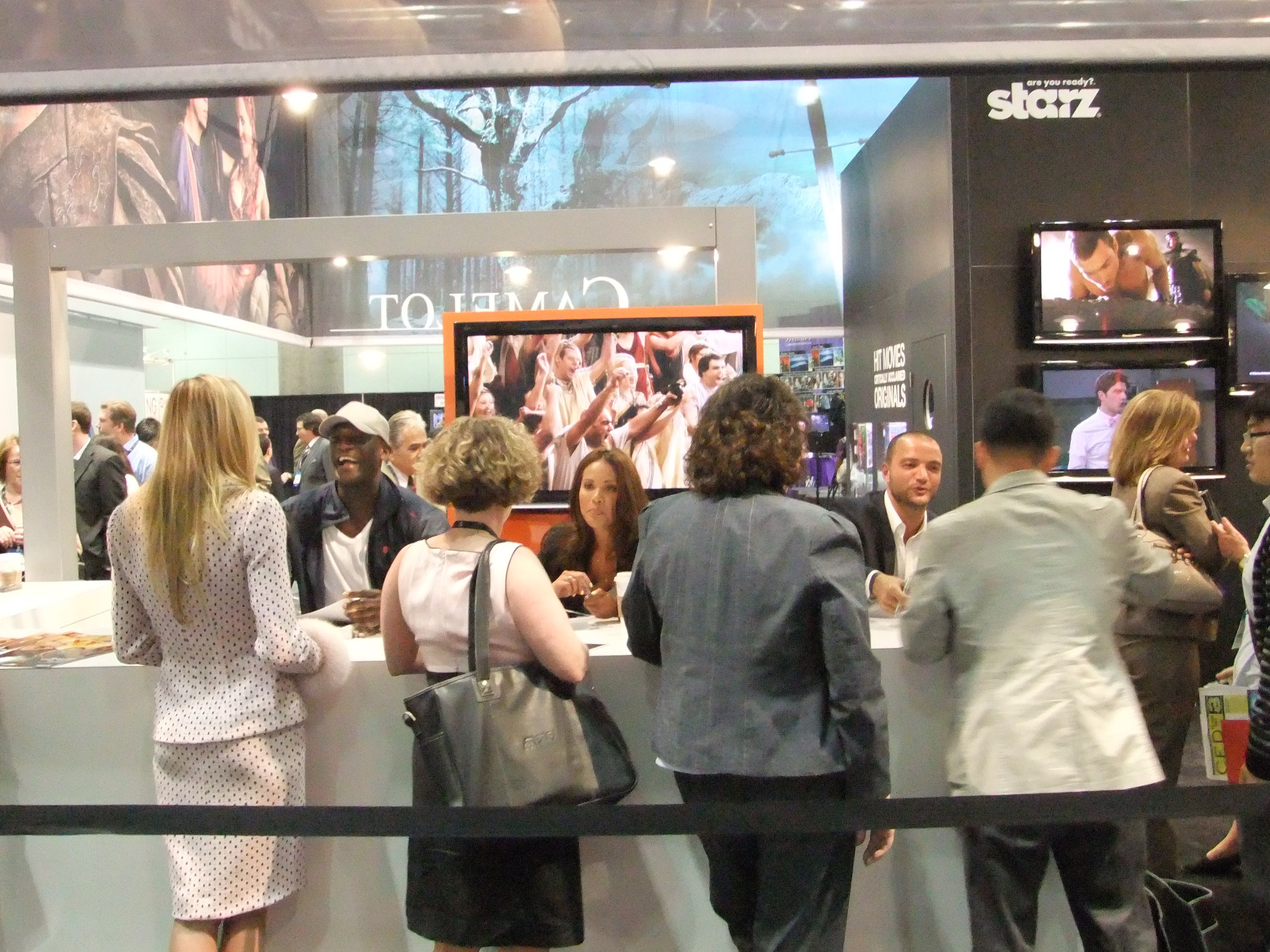 Фото - Лесли-Энн Брандт: 2712x2034 / 1074 Кб