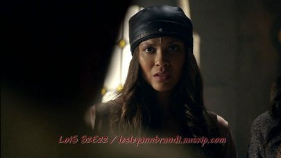 Фото - Лесли-Энн Брандт: 405x228 / 12 Кб