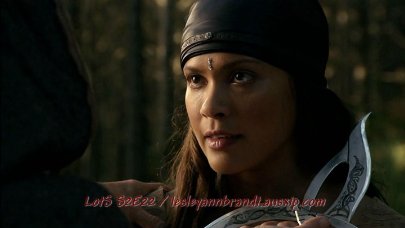 Фото - Лесли-Энн Брандт: 405x228 / 15 Кб