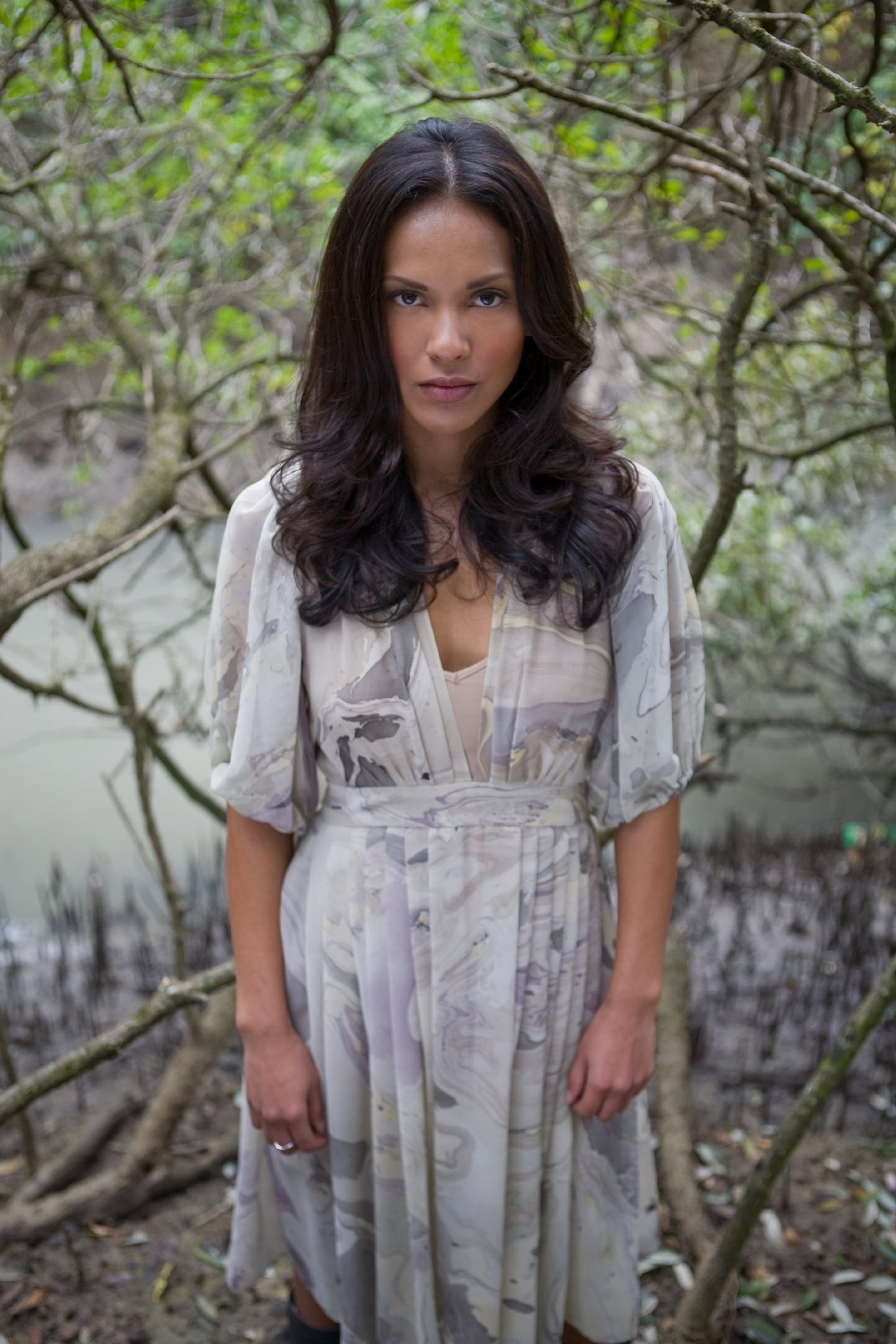 Фото - Лесли-Энн Брандт: 1365x2048 / 350 Кб