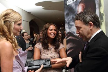 Фото - Лесли-Энн Брандт: 346x231 / 23 Кб