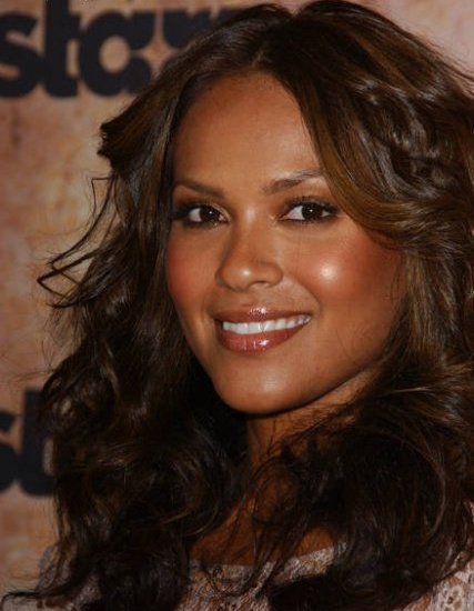 Фото - Лесли-Энн Брандт: 427x550 / 43 Кб