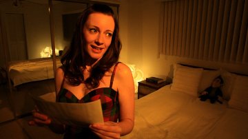 Фото - Casey McKinnon: 360x202 / 14 Кб