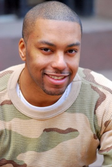 Фото - Billy Horton: 360x537 / 37 Кб