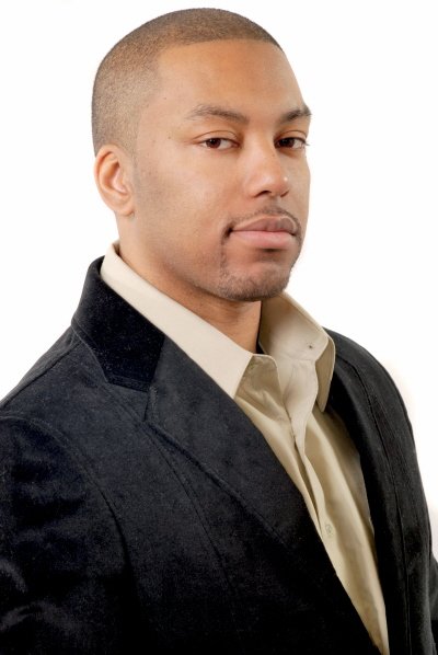 Фото - Billy Horton: 400x598 / 36 Кб