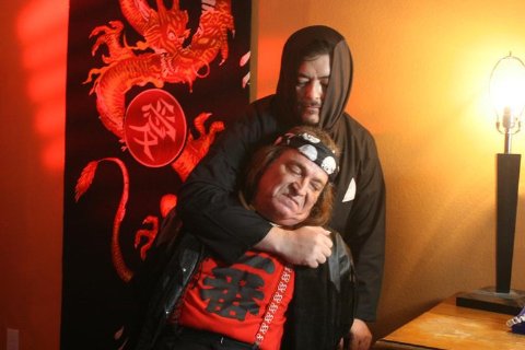 Фото - Chuck Rockford: 480x320 / 29 Кб