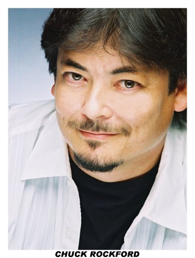 Фото - Chuck Rockford: 399x527 / 36 Кб