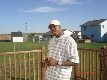 Фото - Devin L. Williams: 450x338 / 34 Кб