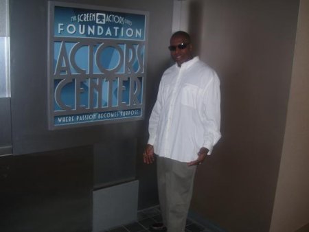 Фото - Devin L. Williams: 450x338 / 18 Кб