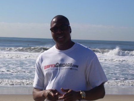 Фото - Devin L. Williams: 450x338 / 25 Кб