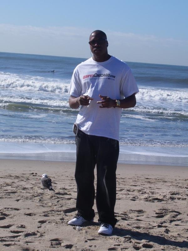 Фото - Devin L. Williams: 600x799 / 88 Кб