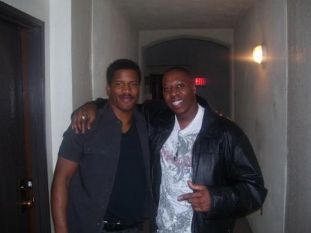 Фото - Devin L. Williams: 450x338 / 22 Кб