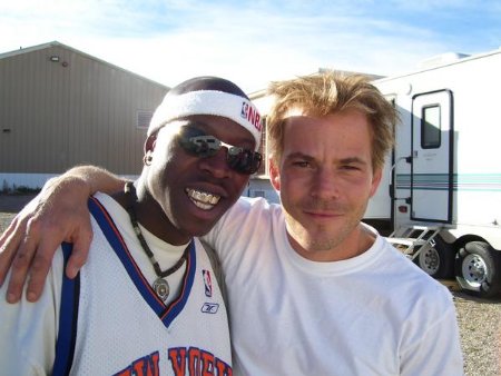 Фото - Devin L. Williams: 450x338 / 33 Кб